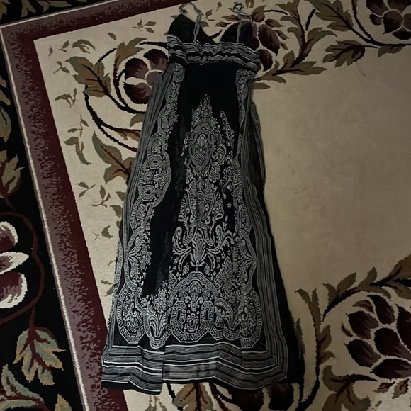 Boho Dress- Bought in Italy 🇮🇹 - Picture 4 of 4